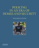 Policing in an Era of Homeland Security