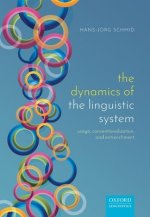 Dynamics of the Linguistic System