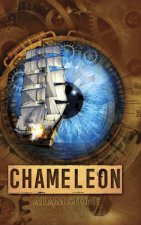 Chameleon - Omnibus Edition