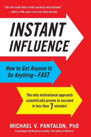 Instant Influence