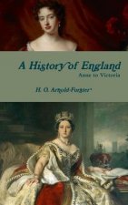 History of England, Anne to Victoria