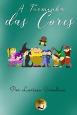 TURMINHA DAS CORES