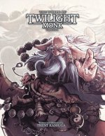 World of Twilight Monk Volume1