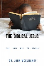 Biblical Jesus