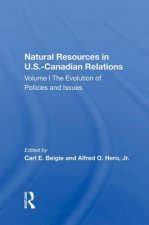 Natural Resources in U.S.-Canadian Relations