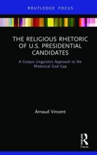 Religious Rhetoric of U.S. Presidential Candidates