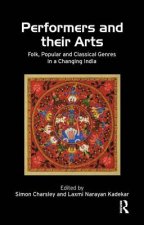 Performers and Their Arts