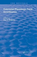 Colorectal Physiology: Fecal Incontinence