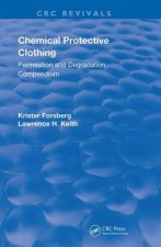 Chemical Protective Clothing