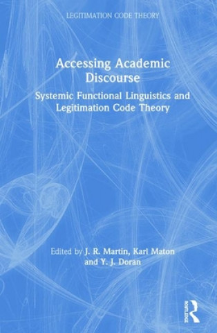 Accessing Academic Discourse