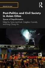 Post-Politics and Civil Society in Asian Cities