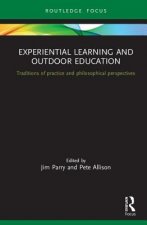 Experiential Learning and Outdoor Education