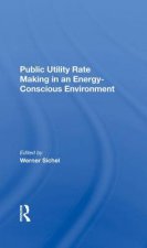Public Utility Rate Making In An Energy-Conscious Environment