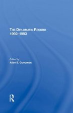 Diplomatic Record 1992-1993