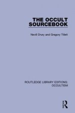 Occult Sourcebook