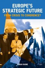 Europe's Strategic Future