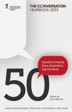 Conversation Yearbook 2019