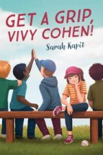 Get a Grip, Vivy Cohen!