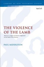 Violence of the Lamb