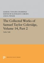 Collected Works of Samuel Taylor Coleridge, Volume 14