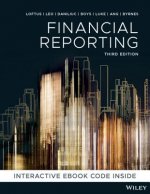 Financial Reporting, 3rd Edition