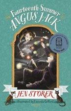 Fourteenth Summer of Angus Jack