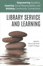Library Service and Learning