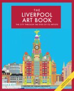 Liverpool Art Book