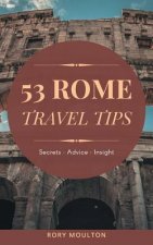 Essential Rome Travel Tips