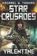 Star Crusades: Valentine