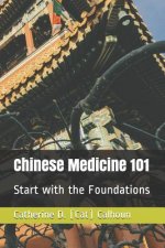 Chinese Medicine 101: Start with the Foundations