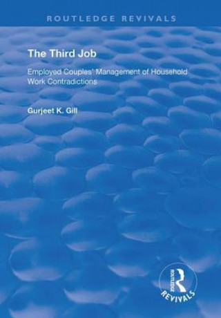Third Job