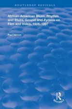 African-American Blues, Rhythm and Blues, Gospel and Zydeco on Film and Video, 1926-1997