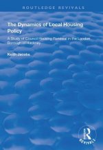 Dynamics of Local Housing Policy