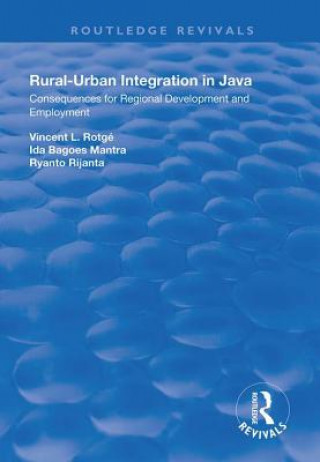 Rural-Urban Integration in Java