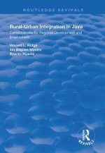 Rural-Urban Integration in Java