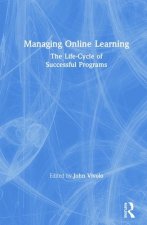 Managing Online Learning