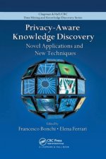 Privacy-Aware Knowledge Discovery