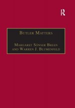 Butler Matters