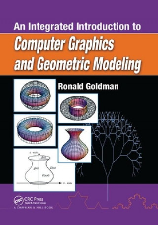 Integrated Introduction to Computer Graphics and Geometric Modeling