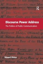 Discourse Power Address