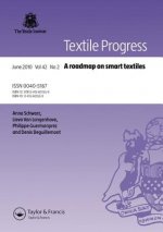 Roadmap on Smart Textiles