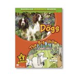 Children's Readers 4 Dogs