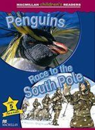 Children's Readers 5 Penguins