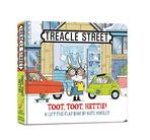 Toot, Toot, Hettie!