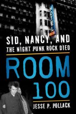 ROOM 100 SID NANCY AND THE NIPB