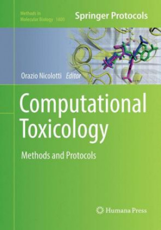 Computational Toxicology