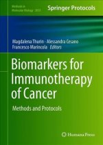 Biomarkers for Immunotherapy of Cancer