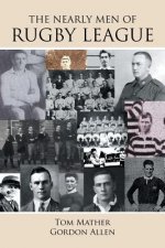 Nearly Men of Rugby League