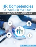 HR Competencies for Working Managers